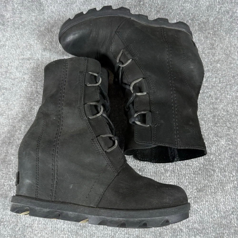 Sorel thank you